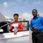 Nous recrutons actuellement des chauffeurs ; plus de 280 postes sont à pourvoir dans différentes villes de la RDC.